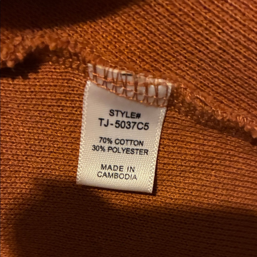 Zenana Outfitters Teddy Jacket - Picture 2 of 3